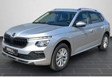 Skoda Kamiq 14.418 km 20.900 &euro; Alzey 55232