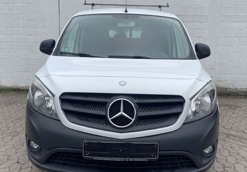 Mercedes-Benz Citan 223.450 km 5.200 &euro; Pfungstadt 64319