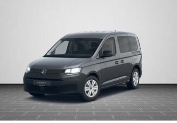 VW Caddy 5.017 km 29.900 &euro; Ladenburg 68526