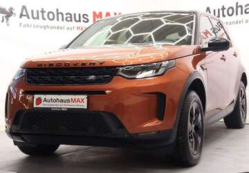 Land Rover Discovery 29.921 km 34.990 &euro; Mannheim 68219