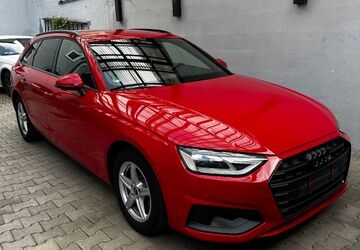 Audi A4 116.697 km 19.999 &euro; Schifferstadt 67105