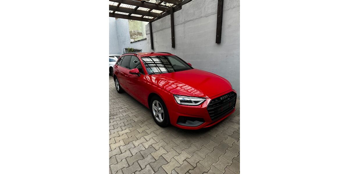 Audi A4 116.697 km 19.999 &euro; Schifferstadt 67105