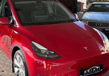 Tesla Model Y 50.000 km 37.500 &euro; Ludwigshafen 67063