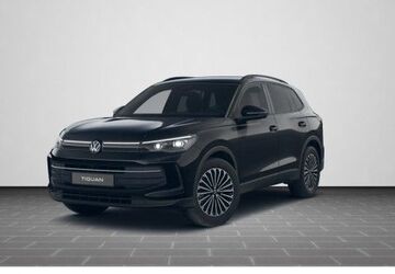 VW Tiguan 26.093 km 39.890 &euro; Alzey 55232