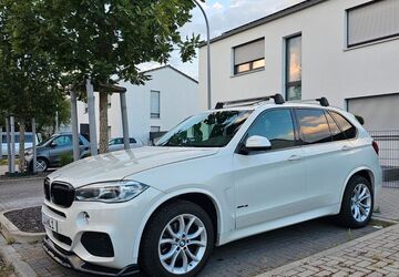 BMW X5 110.300 km 22.000 &euro; Ludwigshafen 67067