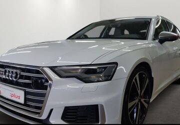 Audi S6 112.000 km 46.780 &euro; Grünstadt 67269