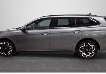 VW Passat Variant 18.291 km 47.900 &euro; Ladenburg 68526