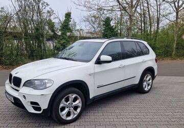 BMW X5 348.000 km 14.000 &euro; Worms 67549