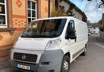 Fiat Ducato 280.000 km 4.599 &euro; Alzey 55232