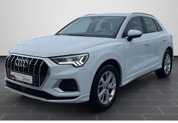 Audi Q3 28.290 km 28.999 &euro; Mannheim 68309