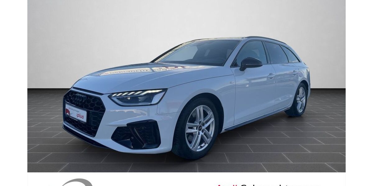 Audi A4 31.990 km 34.499 &euro; Mannheim 68309