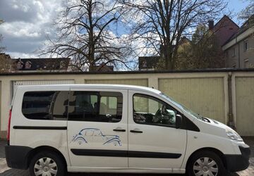 Citroen Jumpy 230.000 km 3.850 &euro; Ludwigshafen 67065