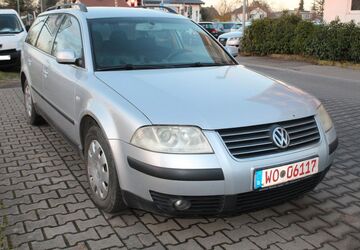 VW Passat Variant 290.000 km 1.000 &euro; Worms-Pfeddersheim 67551