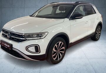 VW T-Roc 26.800 km 22.900 &euro; Bad Dürkheim 67098