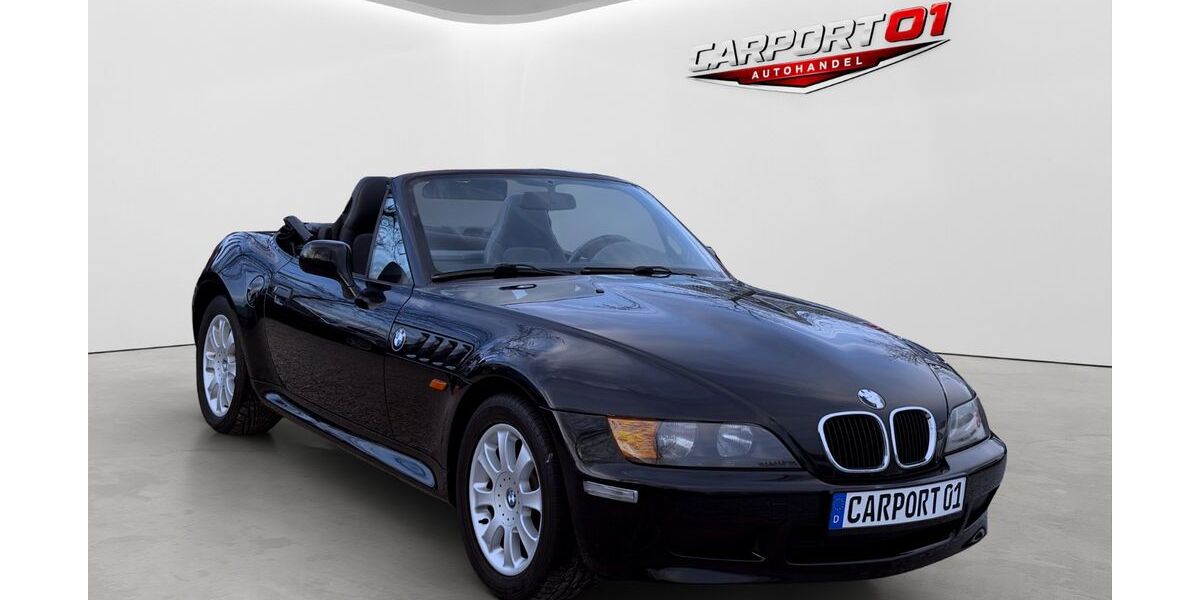 BMW Z3 144.000 km 7.490 &euro; Worms 67547
