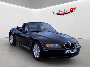 Gebrauchte BMW Z3