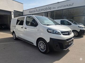 Gebrauchte Opel Vivaro