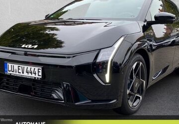 Kia EV4 2.000 km 44.890 &euro; Gruenstadt 67269