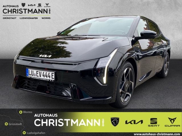 Kia EV4 2.000 km 44.890 &euro; Gruenstadt 67269