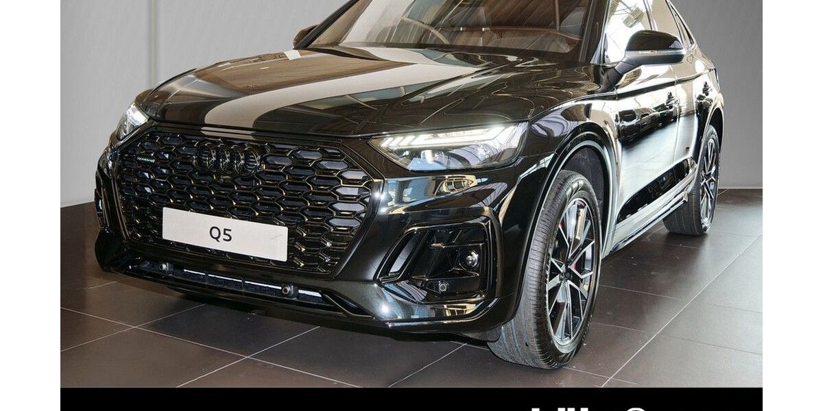 Audi Q5 3.614 km 58.950 &euro; Worms 67547