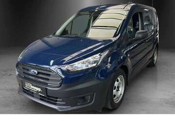 Ford Transit Connect 23.798 km 15.450 &euro; Frankenthal 67227