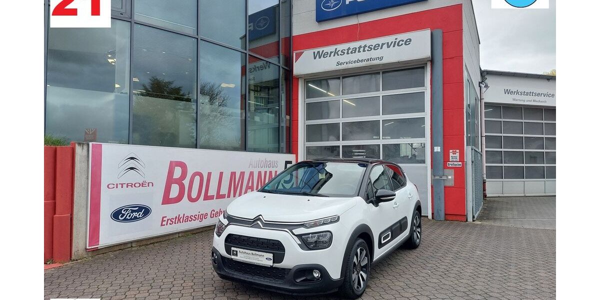 Citroen C3 27.089 km 13.500 &euro; Bensheim 64625