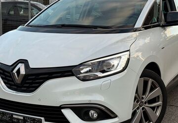 Renault Scenic 115.000 km 10.900 &euro; Weinheim 69469