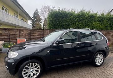 BMW X5 228.000 km 12.600 &euro; Worms 67551