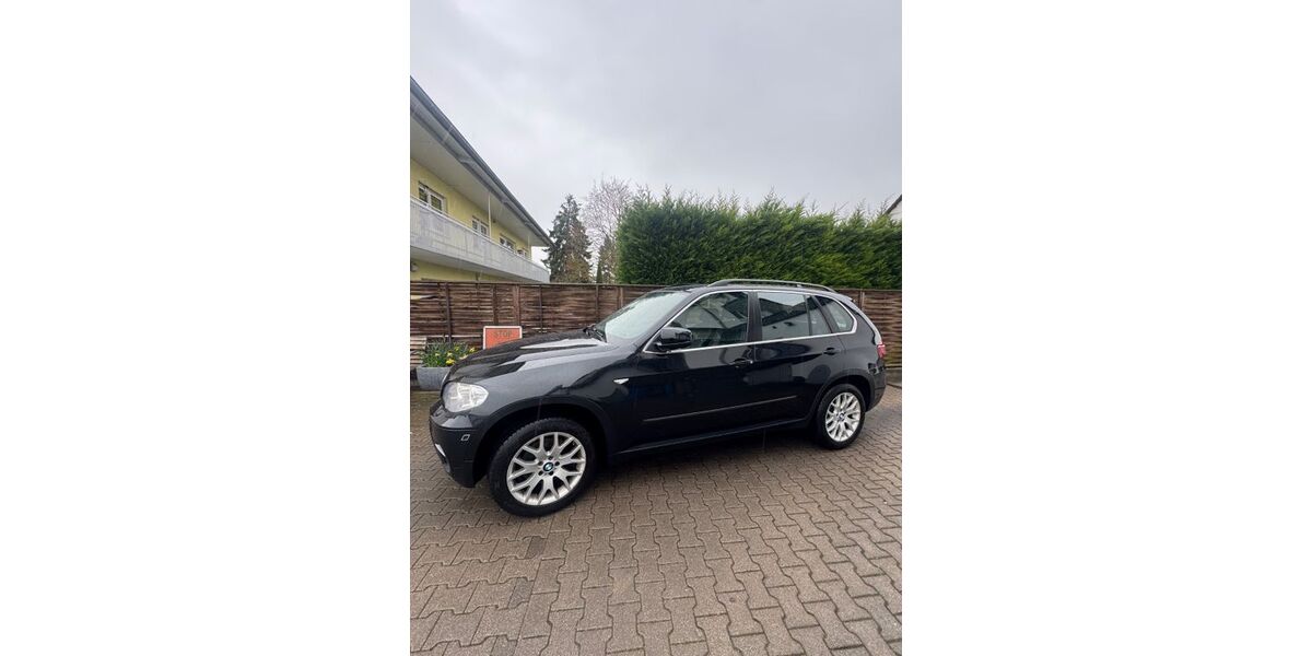 BMW X5 228.000 km 12.600 &euro; Worms 67551