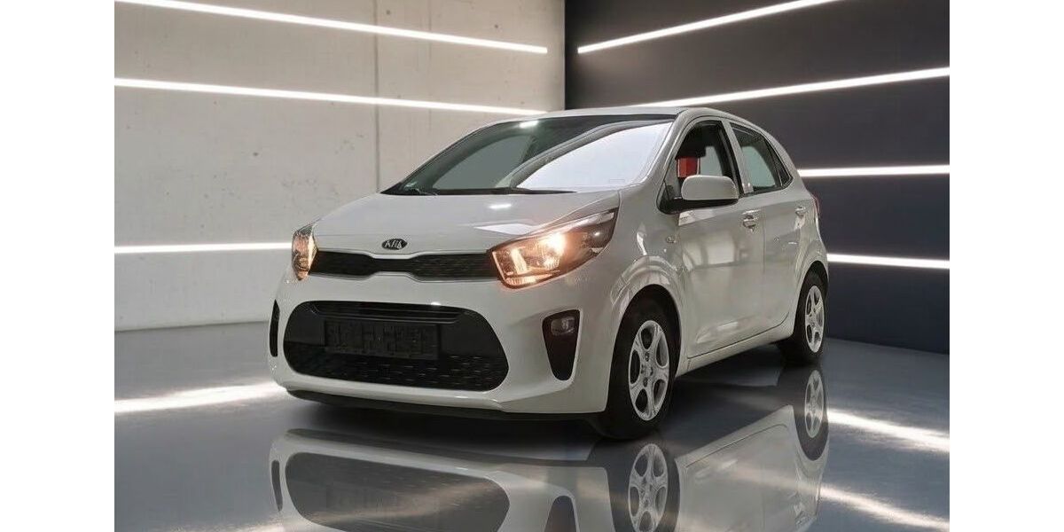 Kia Picanto 79.300 km 7.490 &euro; Frankenthal 67227