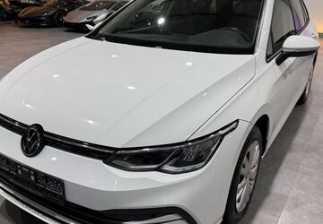 VW Golf 125.004 km 18.790 &euro; Riedstadt 64560