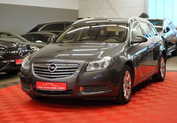 Opel Insignia 164.096 km 4.750 &euro; Pfungstadt 64319