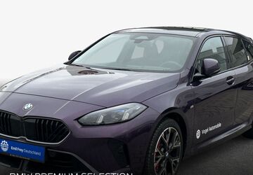 BMW 120 9.900 km 41.490 &euro; Zwingenberg 64673