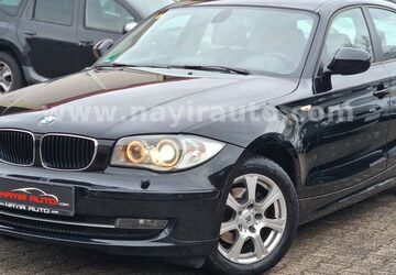 BMW 116 199.999 km 2.999 &euro; Viernheim (bei MANNHEIM) 68519