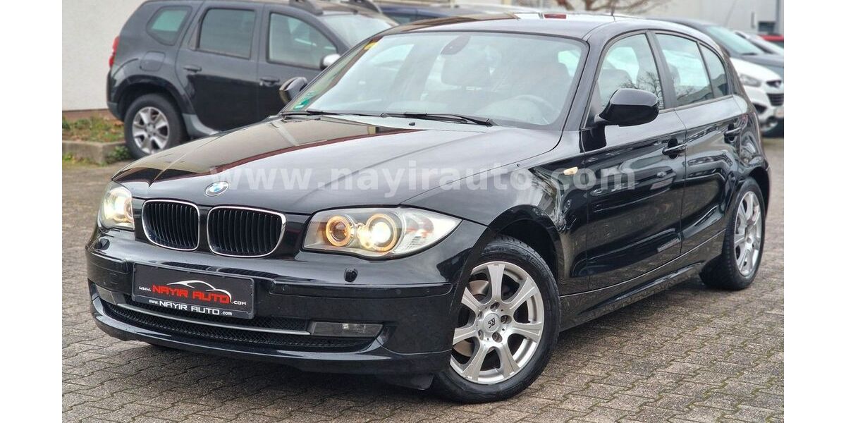 BMW 116 199.999 km 2.999 &euro; Viernheim (bei MANNHEIM) 68519