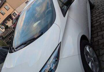 Renault ZOE 55.000 km 7.800 &euro; Mannheim 68307