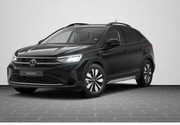 VW Taigo 17.000 km 20.660 &euro; Mannheim 68167