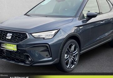 Seat Arona 5.000 km 27.590 &euro; Worms 67547
