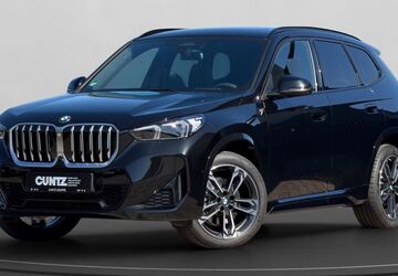BMW X1 2.999 km 47.790 &euro; Worms 67547