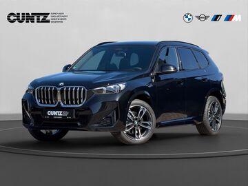 Gebrauchte BMW X1