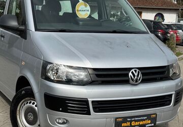 VW T5 Transporter 213.000 km 15.990 &euro; Worms 67547