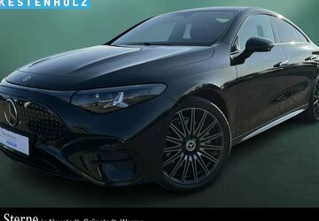 Mercedes-Benz CLA 350 3.284 km 64.440 &euro; Ludwigshafen 67065