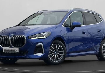 BMW 230 Active Tourer 59.899 km 33.760 &euro; Worms 67547