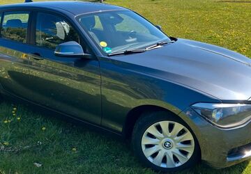 BMW 116 253.500 km 4.950 &euro; Meckenheim 67149