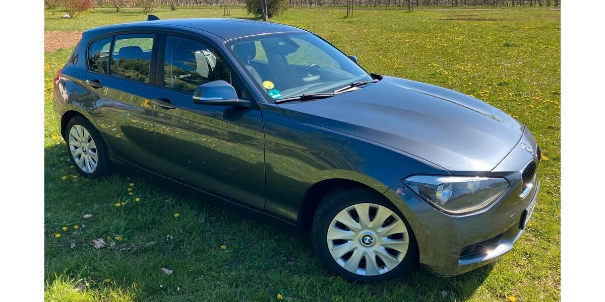 BMW 116 253.500 km 4.950 &euro; Meckenheim 67149