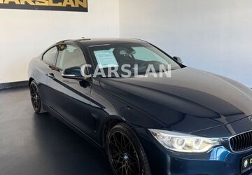 BMW 428 110.000 km 17.998 &euro; Worms 67547