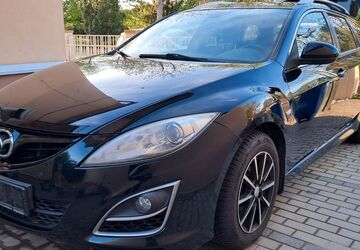 Mazda 6 170.286 km 5.500 &euro; Heßheim 67258