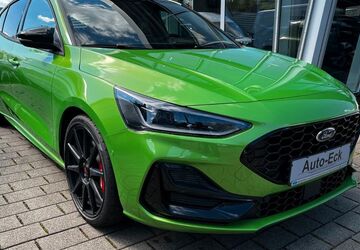 Ford Focus 10.300 km 39.790 &euro; Heppenheim 64646