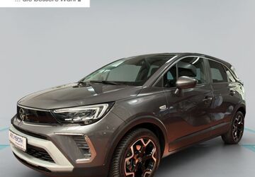 Opel Crossland (X) 33.050 km 18.850 &euro; Worms 67547