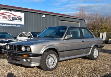 BMW 325 162.000 km 34.995 &euro; Alsheim 67577